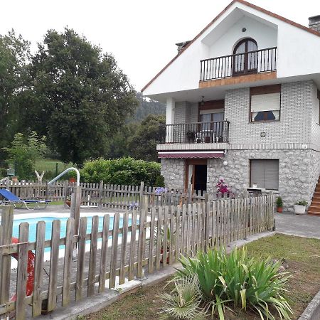 Apartamentos Los Frutales Arnuero Kültér fotó