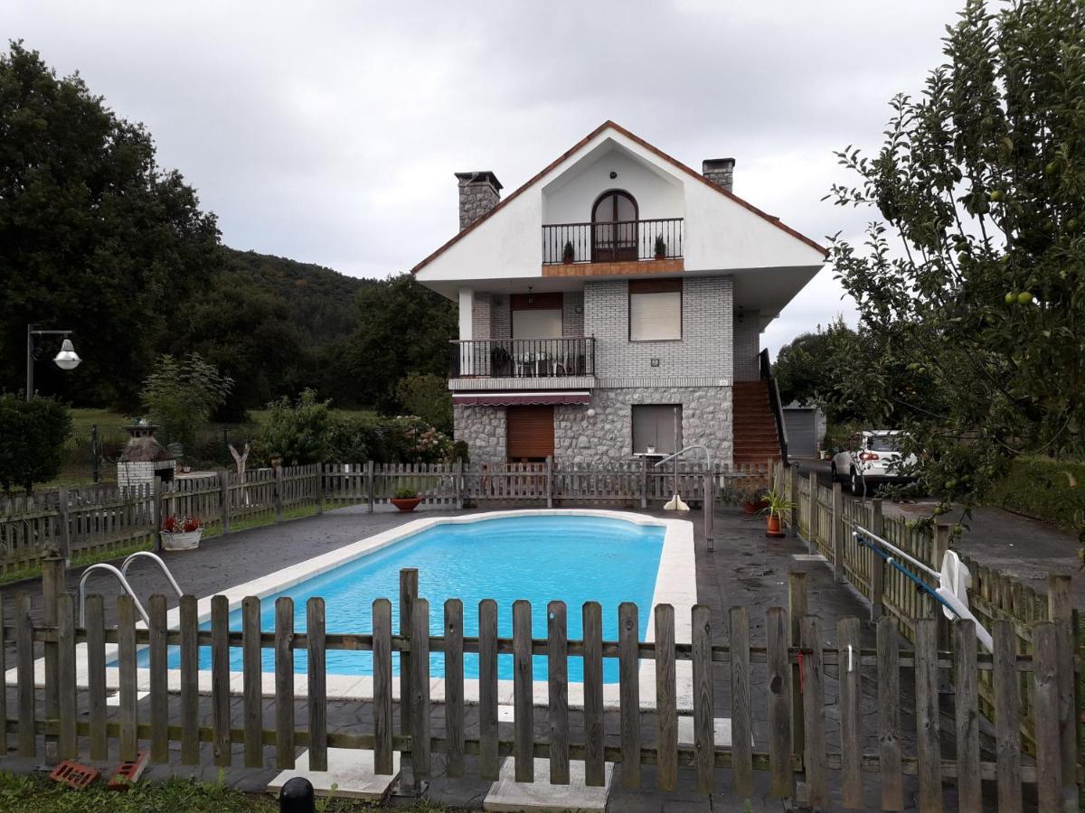 Apartamentos Los Frutales Arnuero Kültér fotó
