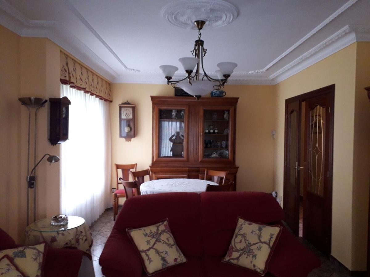 Apartamentos Los Frutales Arnuero Kültér fotó