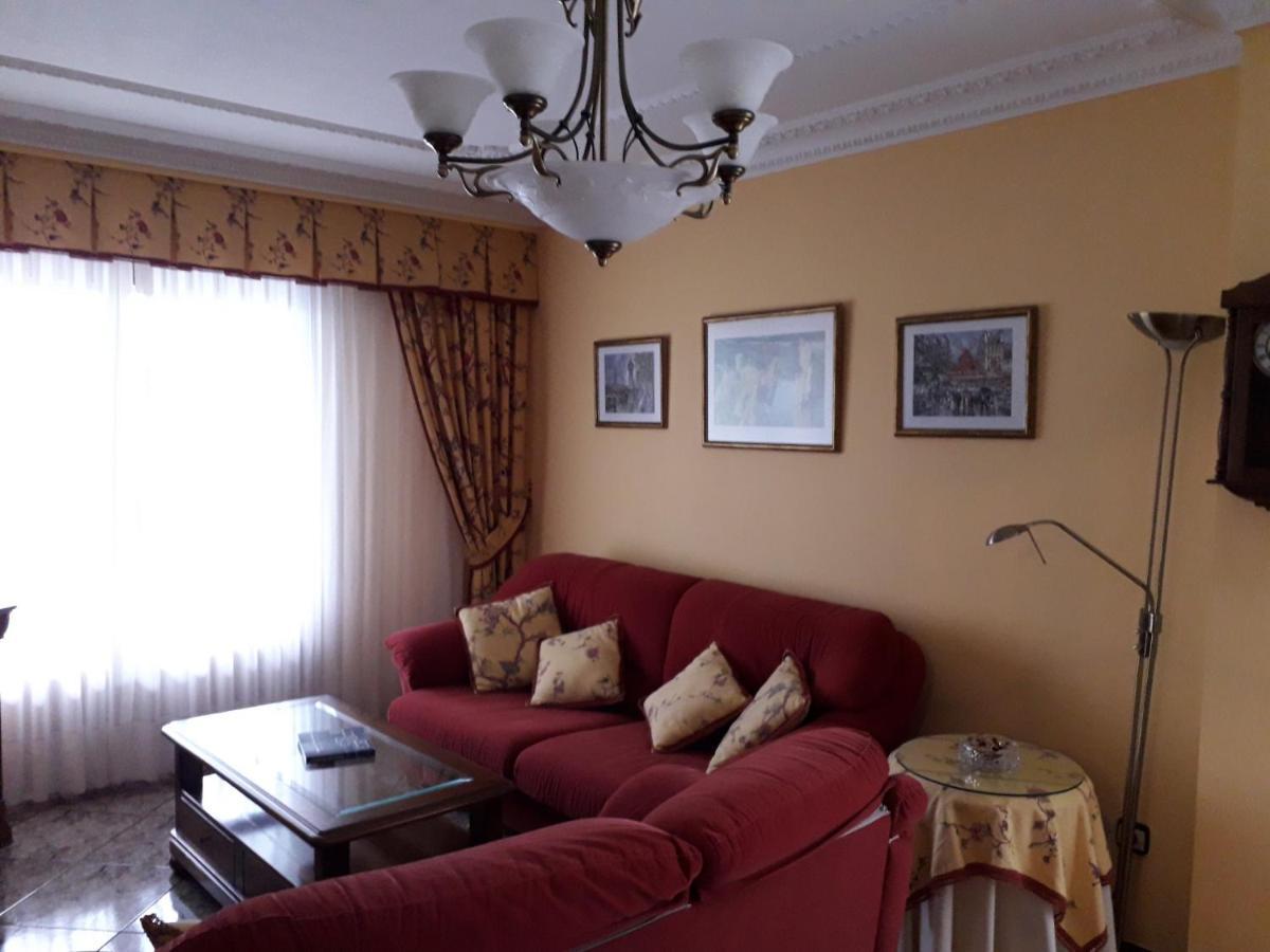 Apartamentos Los Frutales Arnuero Kültér fotó