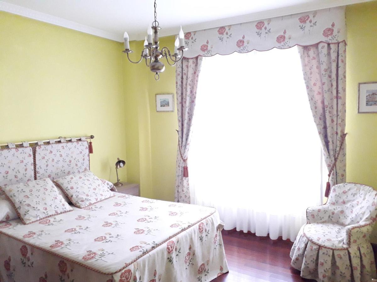 Apartamentos Los Frutales Arnuero Kültér fotó