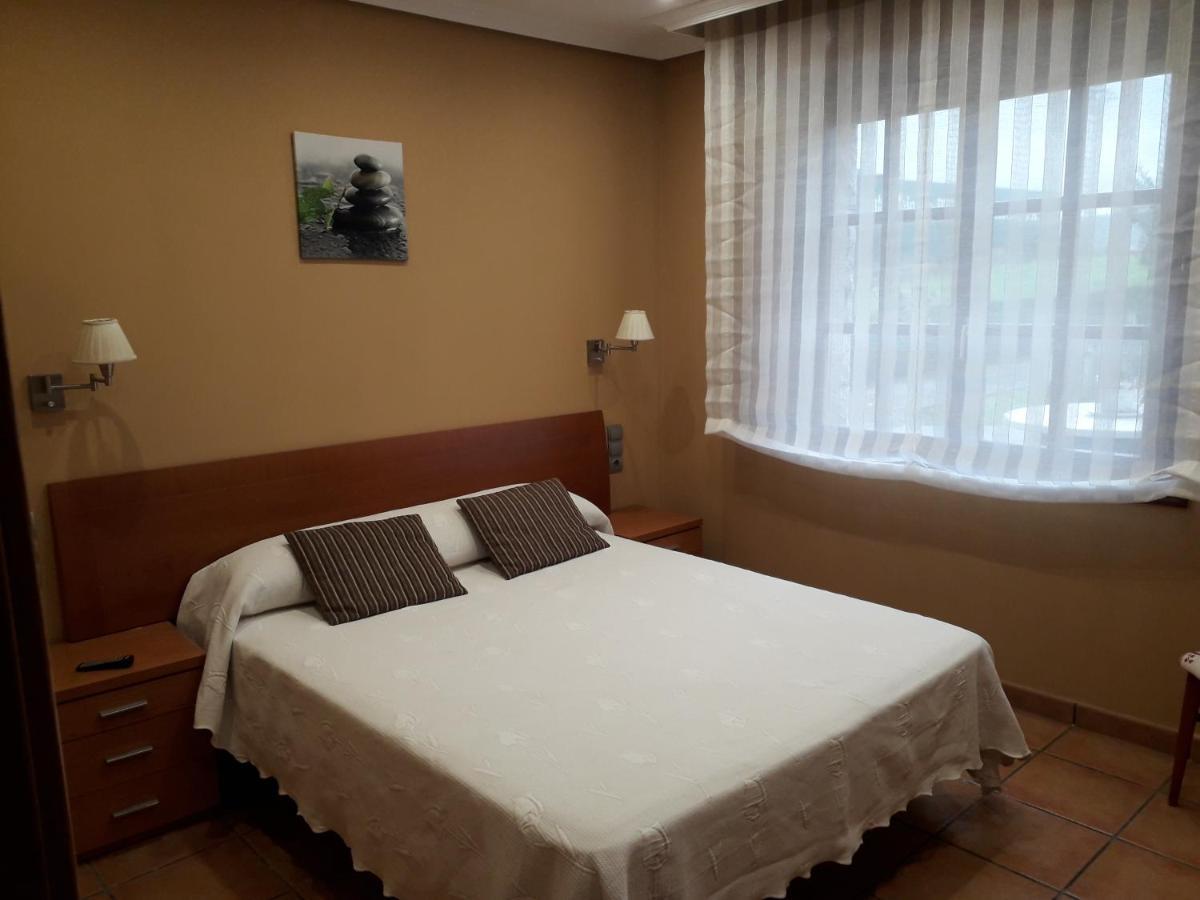 Apartamentos Los Frutales Arnuero Kültér fotó
