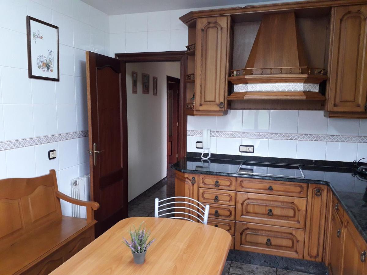 Apartamentos Los Frutales Arnuero Kültér fotó