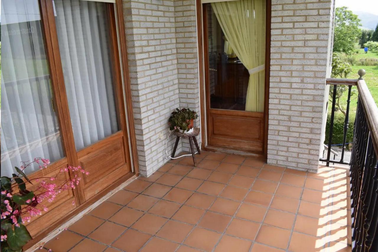 Apartamentos Los Frutales Arnuero Kültér fotó