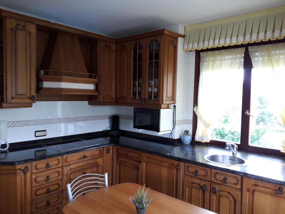 Apartamentos Los Frutales Arnuero Kültér fotó