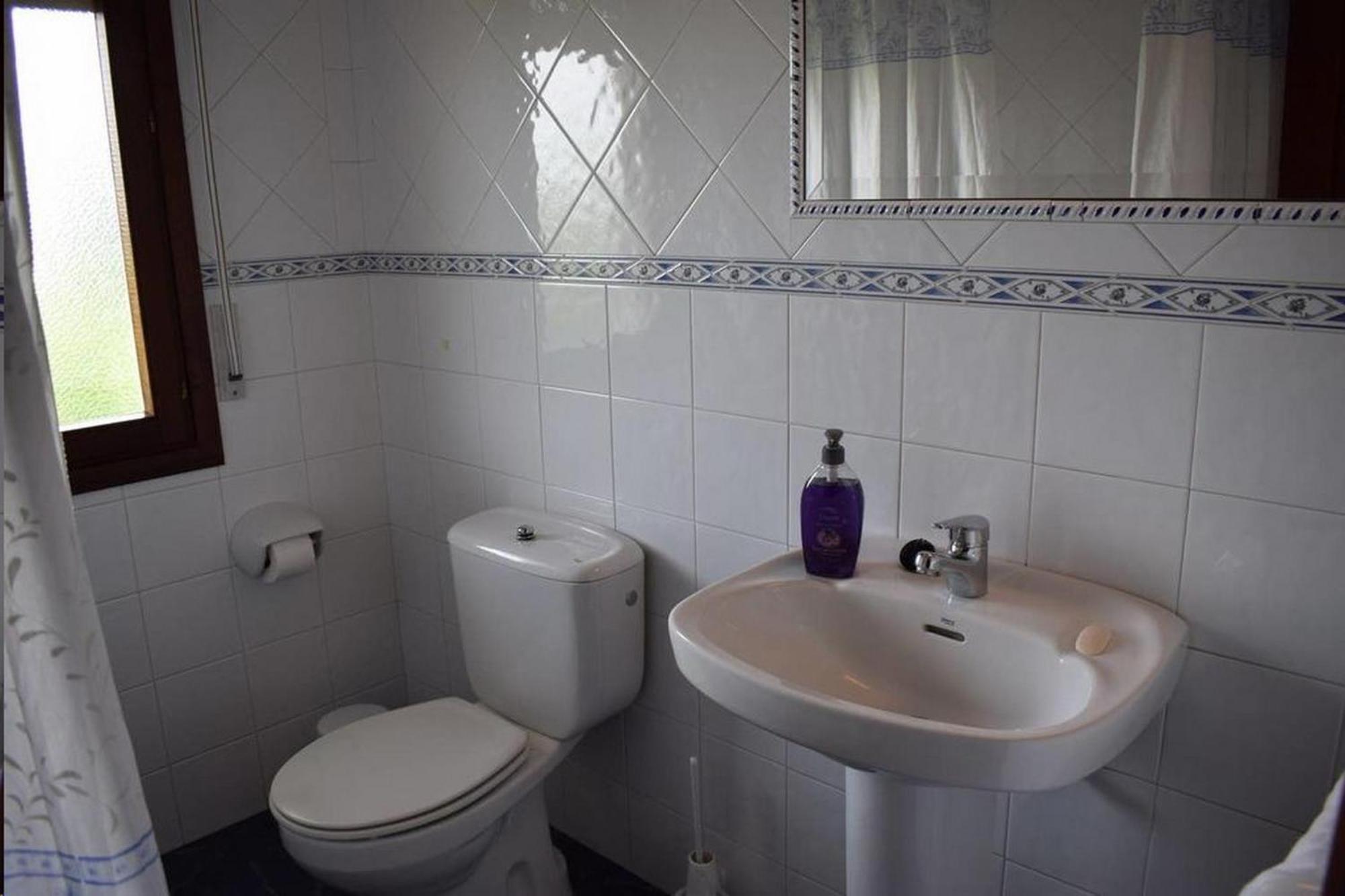 Apartamentos Los Frutales Arnuero Szoba fotó